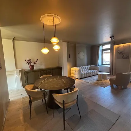 Apartment Le 76 La Terrasse